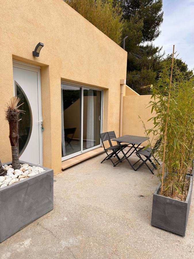 Residence Du Temple Martigues Exterior foto